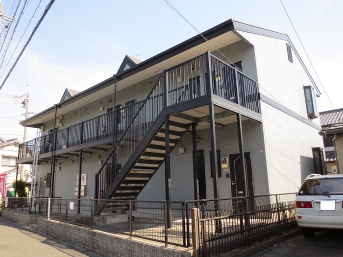 物件外観写真2　(外観写真)