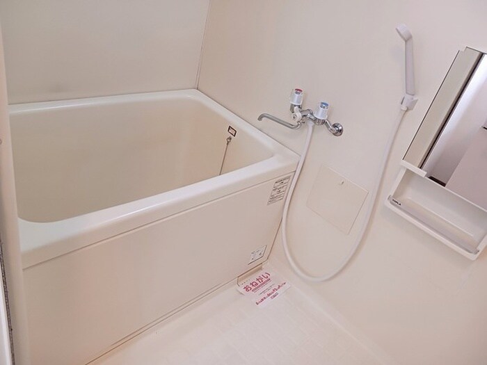 物件内観写真9　(バス／シャワールーム等)