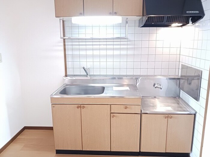 物件内観写真11　(キッチン)