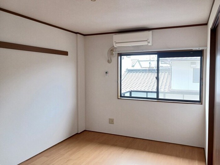 物件内観写真13　(居室)