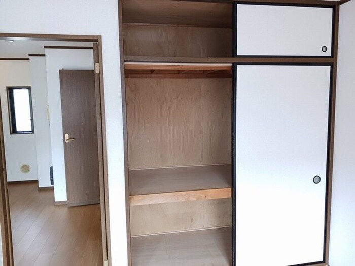物件内観写真14　(収納)