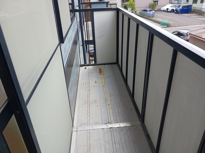 物件内観写真16　(ベランダ・バルコニー)