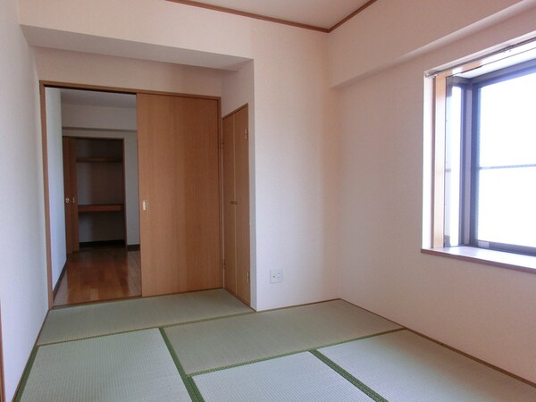 居室