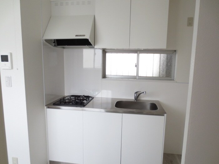 物件内観写真9　(キッチン)