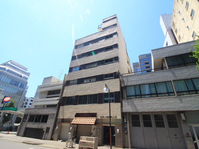 物件外観写真6　(外観写真)