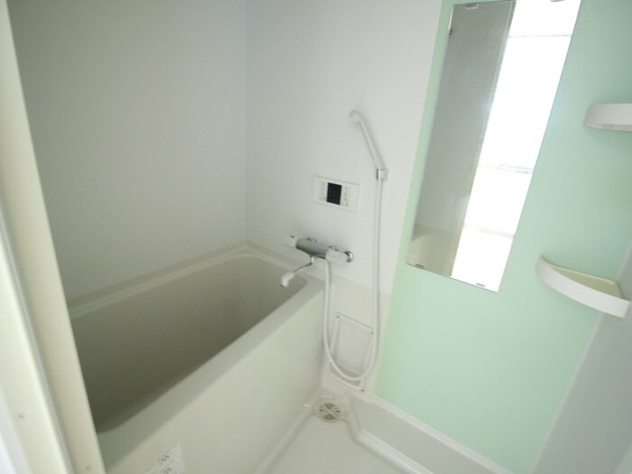 物件内観写真11　(バス／シャワールーム等)
