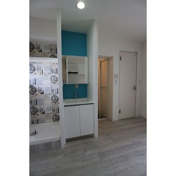 物件内観写真11　(居室)