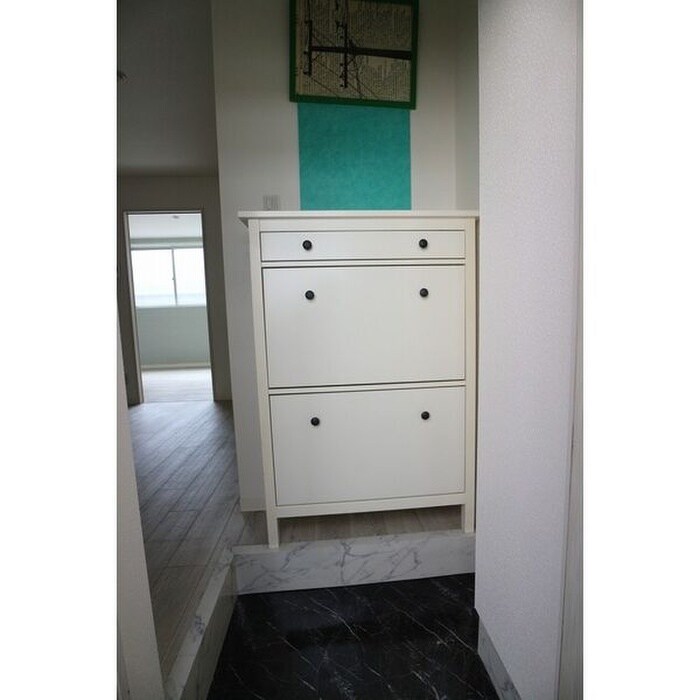 物件内観写真13　(靴箱)