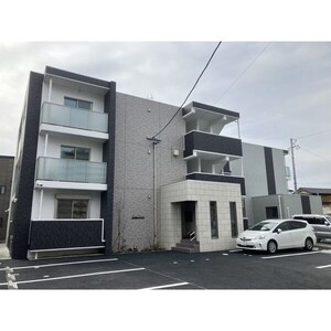 ヴェルデフォレスタ木曽川外観写真