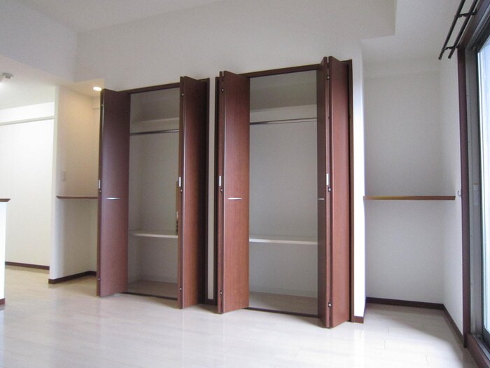 物件内観写真17　(収納)