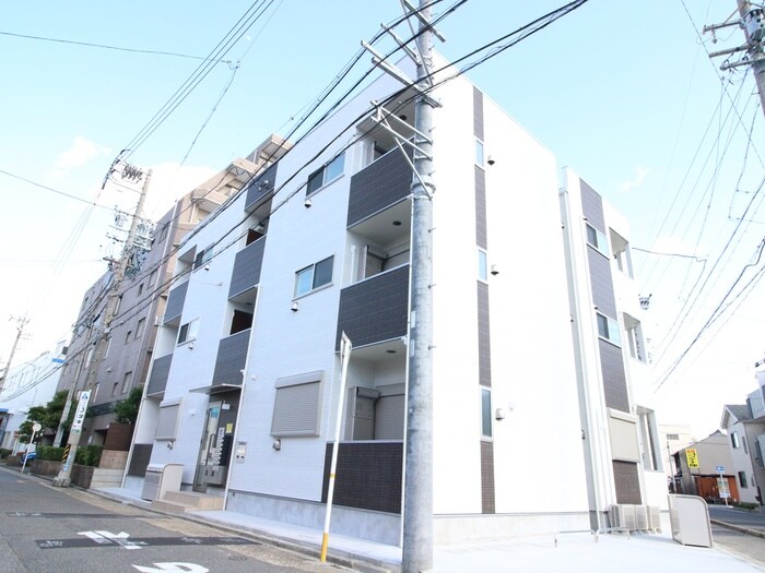 物件外観写真2　(外観写真)