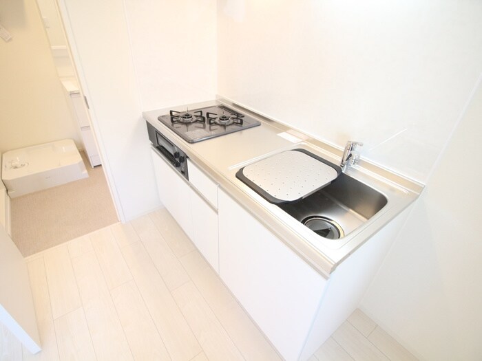 物件内観写真9　(キッチン)