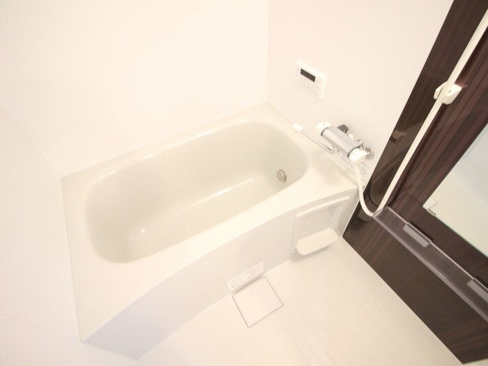 物件内観写真12　(バス／シャワールーム等)