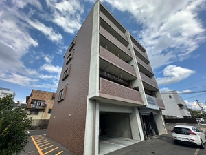 メゾンラベニール外観写真