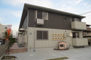 プランドール・アマ外観写真