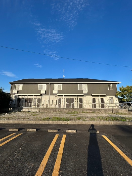 物件外観写真4　(外観写真)