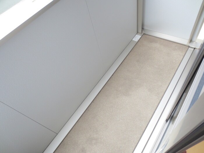 物件内観写真10　(ベランダ・バルコニー)