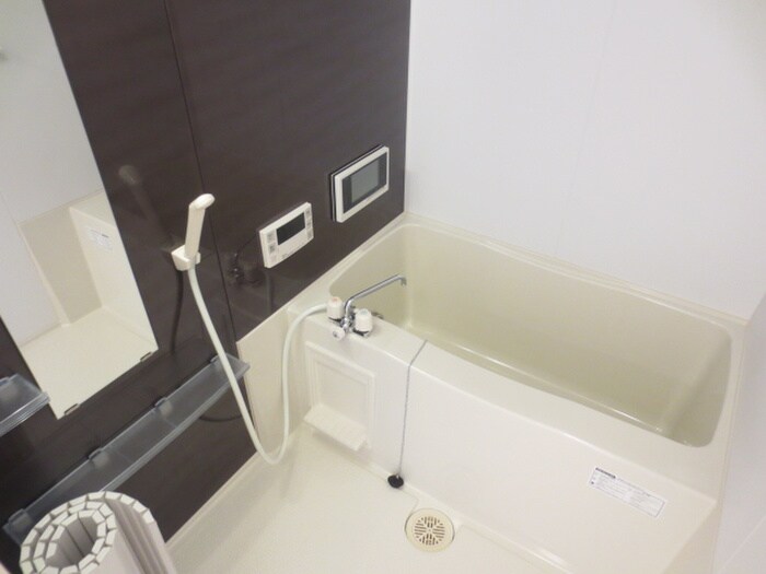 物件内観写真13　(バス／シャワールーム等)