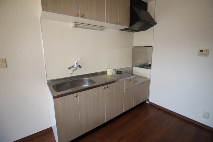 物件内観写真12　(キッチン)