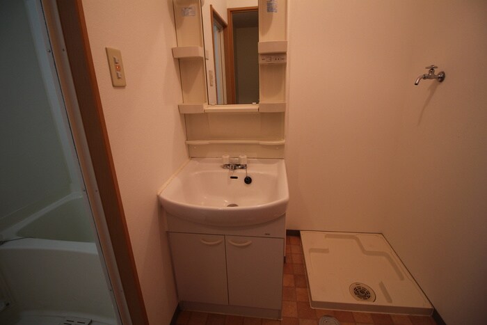 物件内観写真19　(洗面)