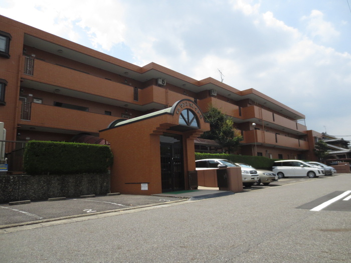 第三マンションイトキ