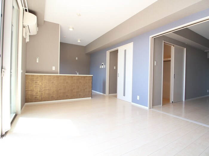 物件内観写真7　(居室)