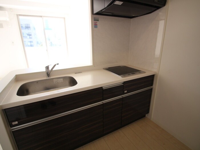 物件内観写真8　(キッチン)