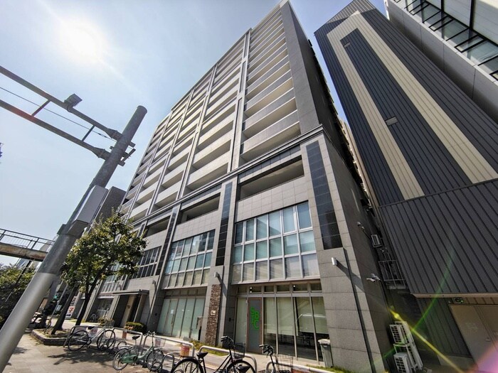 物件外観写真5　(外観写真)