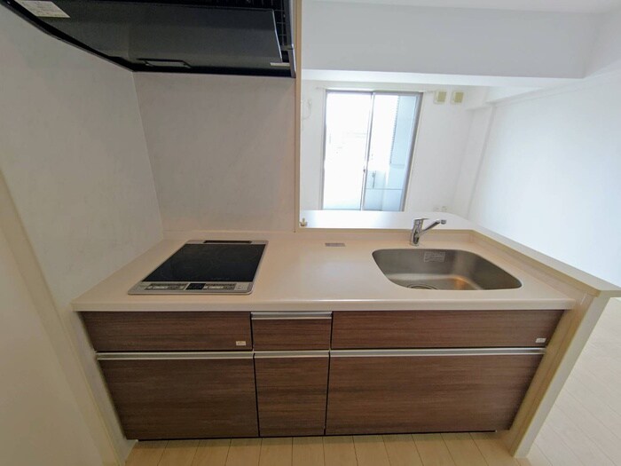 物件内観写真10　(キッチン)