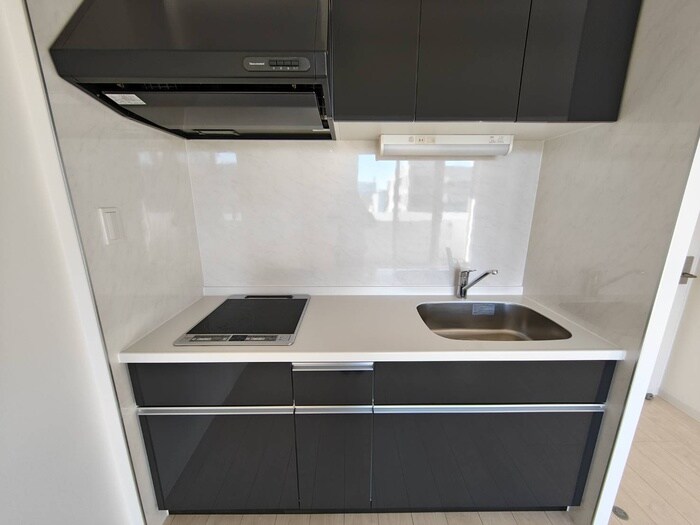 物件内観写真11　(キッチン)