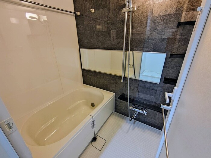 物件内観写真11　(バス／シャワールーム等)