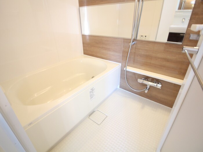 物件内観写真11　(バス／シャワールーム等)