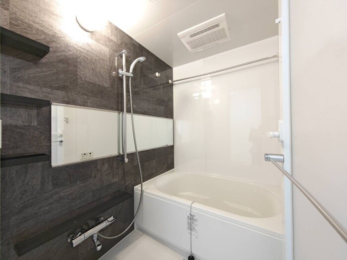 物件内観写真12　(バス／シャワールーム等)