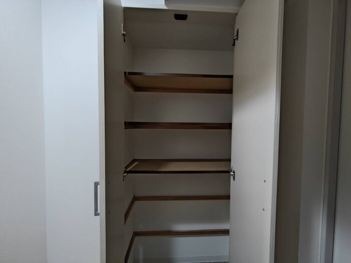 物件内観写真16　(靴箱)