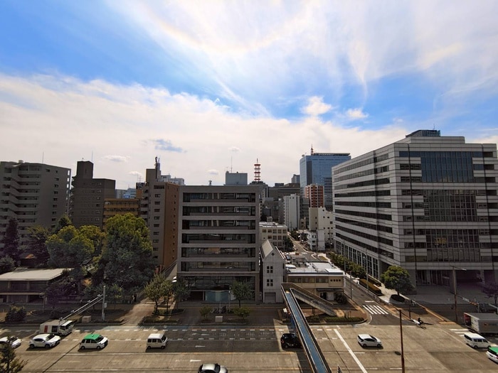 物件内観写真19　(玄関)