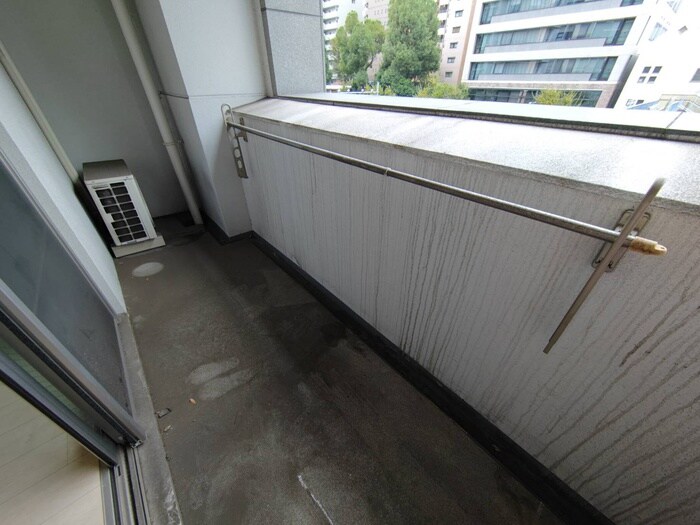 物件内観写真21　(ベランダ・バルコニー)