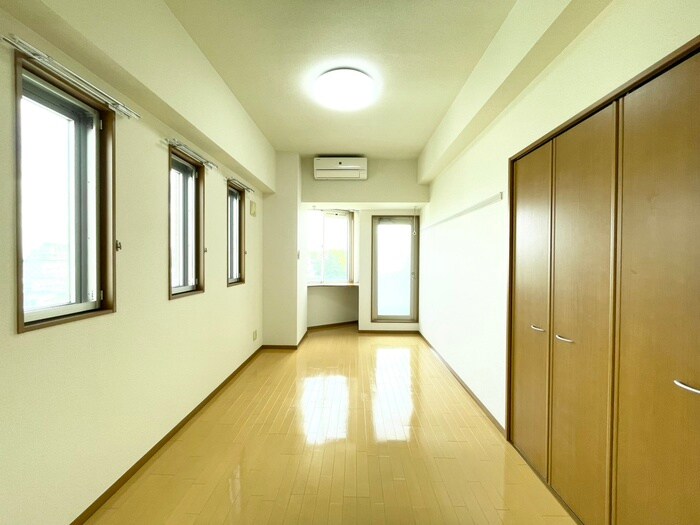 物件内観写真8　(居室)