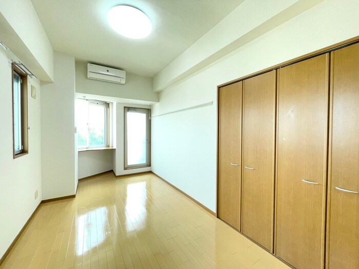 物件内観写真10　(居室)