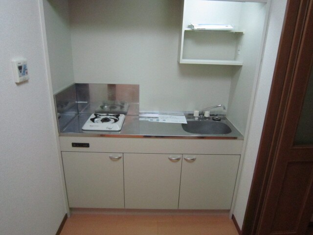 物件内観写真12　(キッチン)