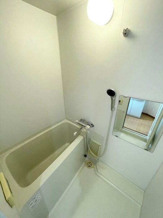 物件内観写真15　(バス／シャワールーム等)