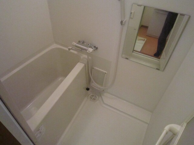 物件内観写真16　(バス／シャワールーム等)