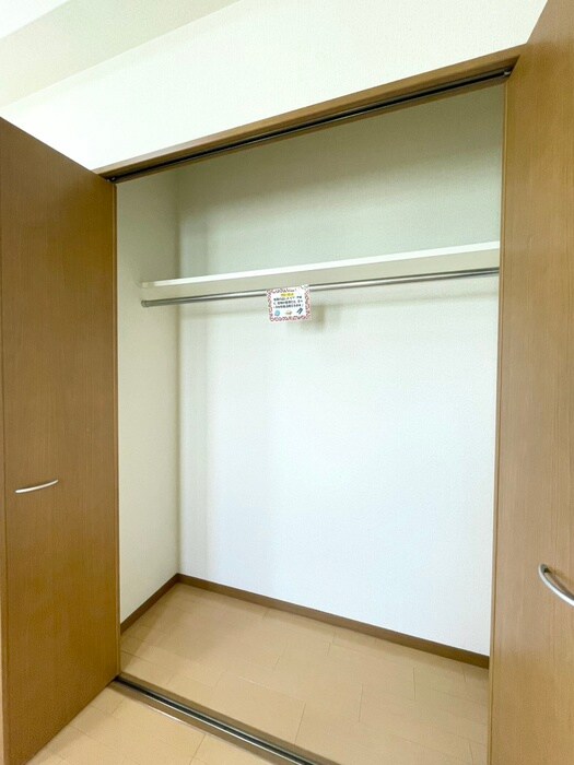 物件内観写真17　(収納)