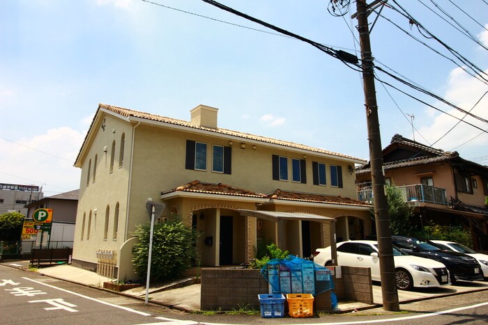 物件外観写真6　(外観写真)