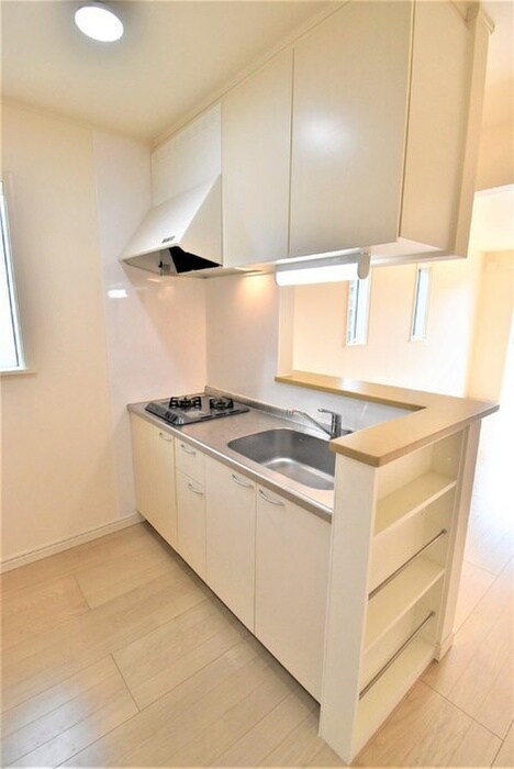 物件内観写真10　(キッチン)