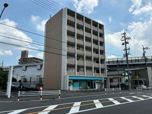 シュトルツ外観写真