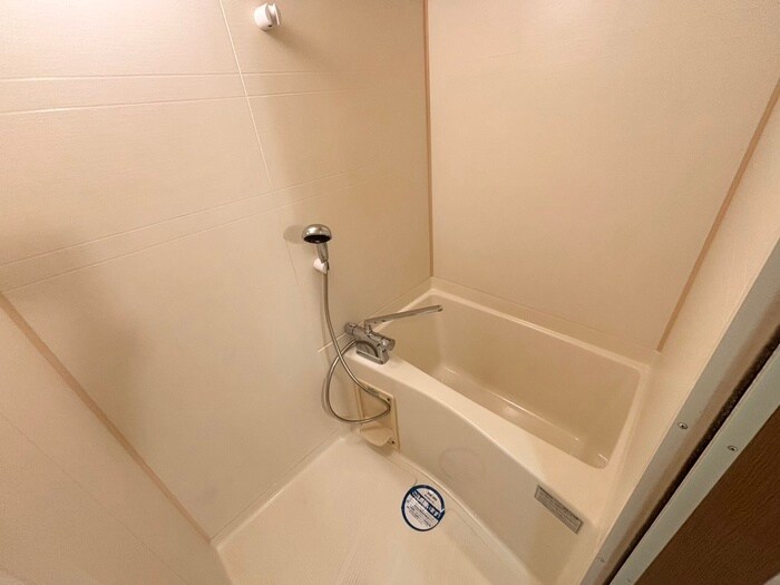 物件内観写真11　(バス／シャワールーム等)