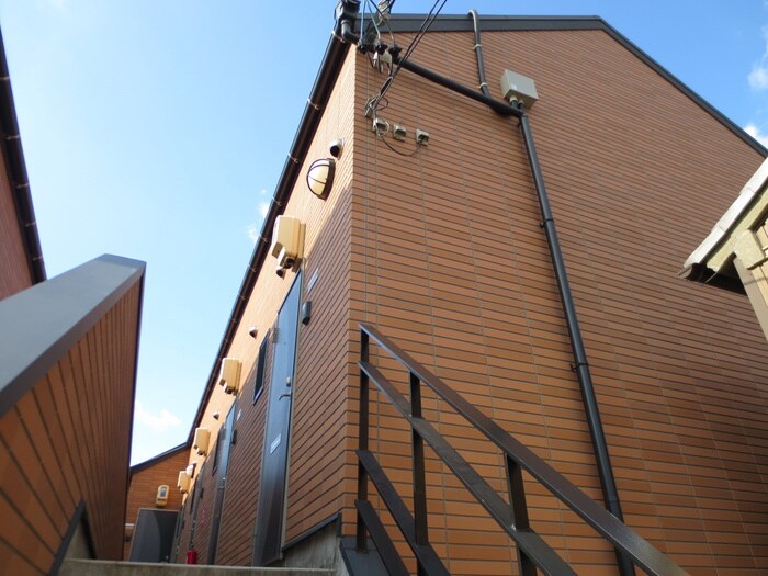 物件外観写真3　(外観写真)