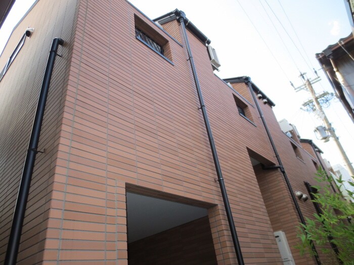 物件外観写真4　(外観写真)