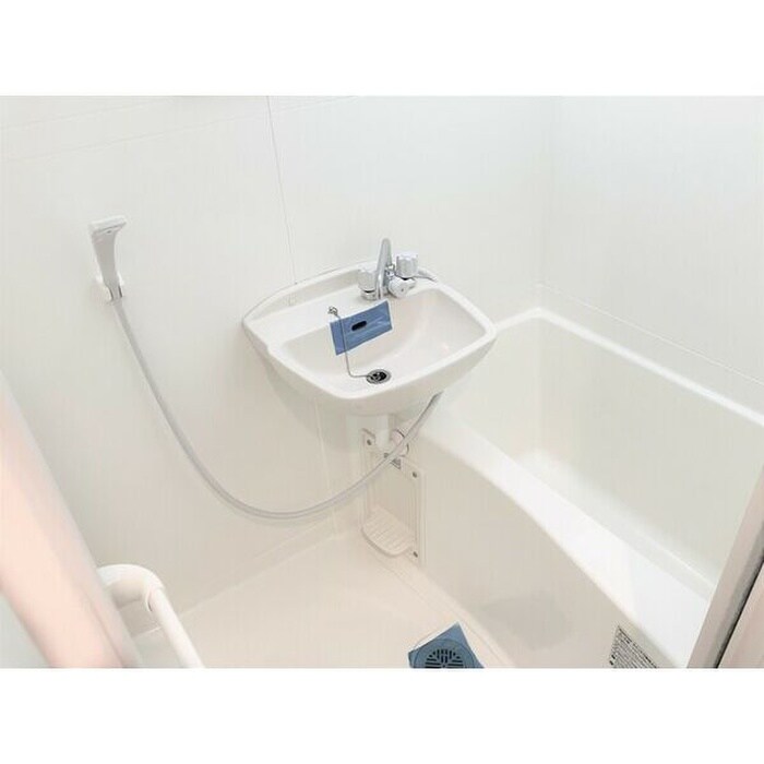 物件内観写真11　(バス／シャワールーム等)