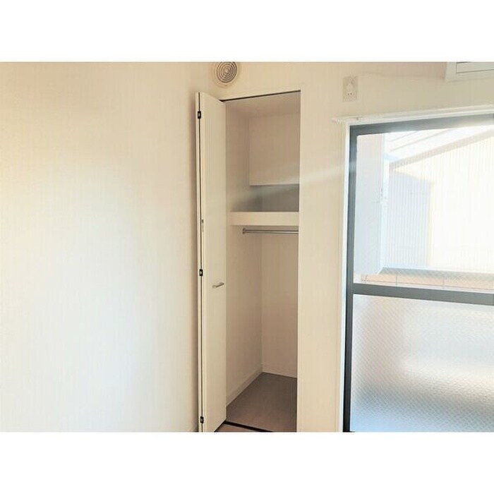 物件内観写真14　(収納)